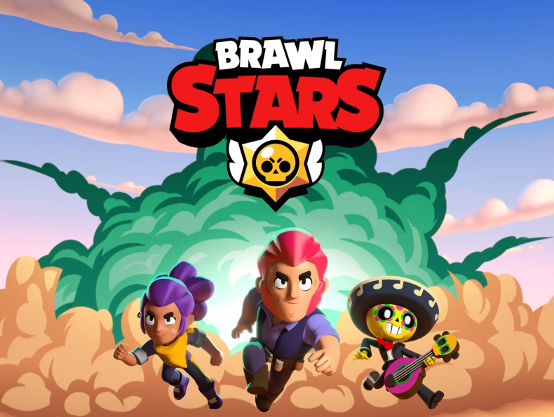 brawlstars